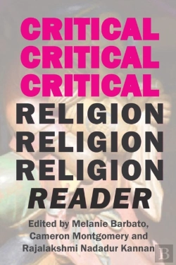 Bertrand.pt - Critical Religion Reader