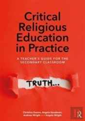 Critical Religious Education In Practice