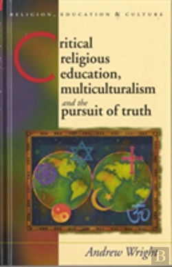 Bertrand.pt - Critical Religious Education, Multiculturalism And The Pursuit Of Truth