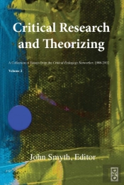Critical Research And Theorizing