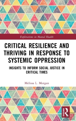 Bertrand.pt - Critical Resilience And Thriving In Response To Systemic Oppression
