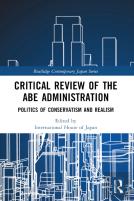 Critical Review Of The Abe Administration