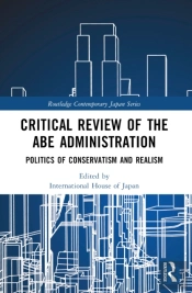 Critical Review Of The Abe Administration