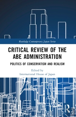 Bertrand.pt - Critical Review Of The Abe Administration