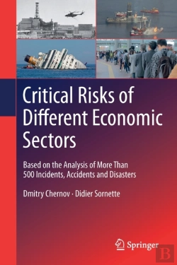 Bertrand.pt - Critical Risks Of Different Economic Sectors