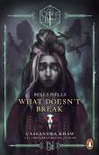 Critical Role: Bells Hells - What Doesn'T Break