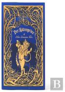 Critical Role: Der Katzenprinz & Other Zemnian Tales