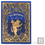 Critical Role: Der Katzenprinz & Other Zemnian Tales