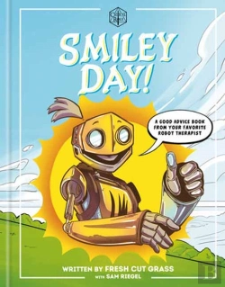 Bertrand.pt - Critical Role: Smiley Day!