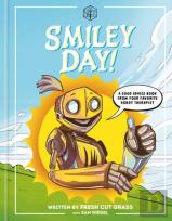 Critical Role: Smiley Day!