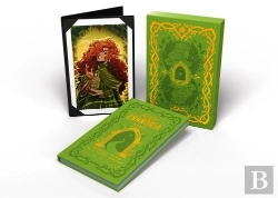 Bertrand.pt - Critical Role: Tales Of Exandria Volume 2 - Artagan (Deluxe Edition)
