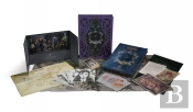 Critical Role: The Chronicles Of Exandria The Mighty Nein (Deluxe Edition)