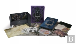 Bertrand.pt - Critical Role: The Chronicles Of Exandria The Mighty Nein (Deluxe Edition)