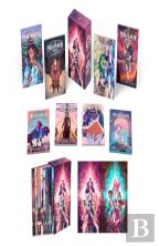 Critical Role: The Mighty Nein Origins Boxed Set