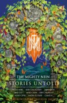 Critical Role: The Mighty Nein - Stories Untold
