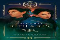 Critical Role: Vox Machina--Kith & Kin