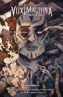 Critical Role Vox Machina Origenes 2