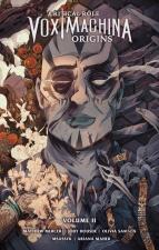 Critical Role: Vox Machina Origins Volume Ii