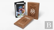 Critical Role: Vox Machina Origins Volume Iv (Deluxe Ed.)