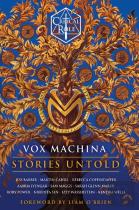 Critical Role: Vox Machina - Stories Untold