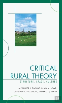 Bertrand.pt - Critical Rural Theory