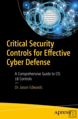 Bertrand.pt - Critical Security Controls For Effective Cyber Defense