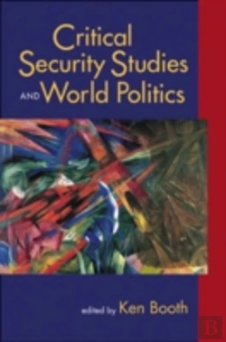 Bertrand.pt - Critical Security Studies And World Politics