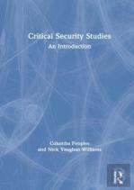Critical Security Studies