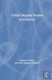 Critical Security Studies