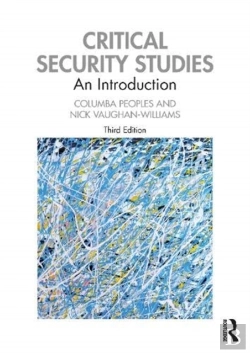 Bertrand.pt - Critical Security Studies