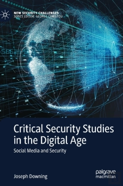 Bertrand.pt - Critical Security Studies In The Digital Age