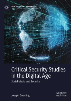 Bertrand.pt - Critical Security Studies In The Digital Age