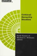 Critical Security Studies