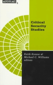 Critical Security Studies