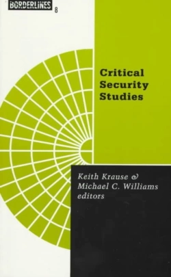 Bertrand.pt - Critical Security Studies