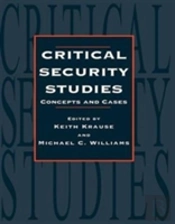 Critical Security Studies