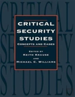 Bertrand.pt - Critical Security Studies