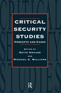 Bertrand.pt - Critical Security Studies