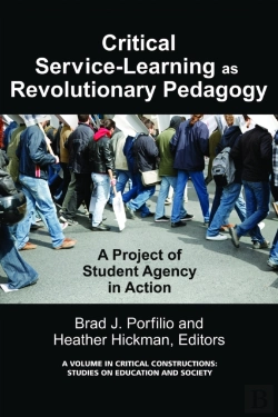 Bertrand.pt - Critical-Service Learning As A Revolutionary Pedagogy