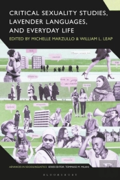 Critical Sexuality Studies, Lavender Languages, And Everyday Life