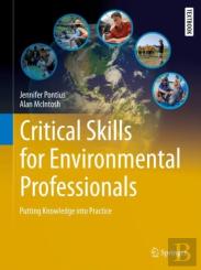 Critical Skills For Environmental Professionals