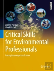 Critical Skills For Environmental Professionals