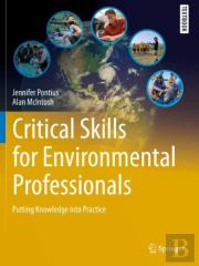 Critical Skills For Environmental Professionals