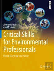 Critical Skills For Environmental Professionals