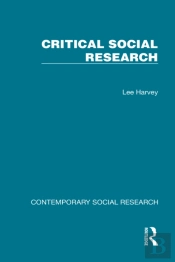 Critical Social Research