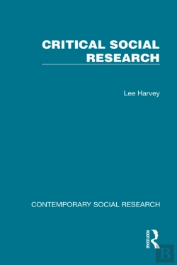 Bertrand.pt - Critical Social Research