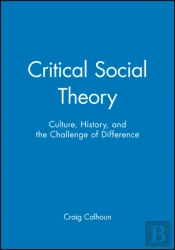 Critical Social Theory