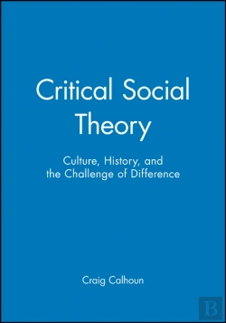 Bertrand.pt - Critical Social Theory