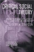 Critical Social Theory
