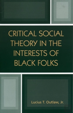 Bertrand.pt - Critical Social Theory In The Interests Of Black Folks